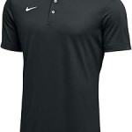 Nike Mens Dri-FIT Short Sleeve Polo Shirt