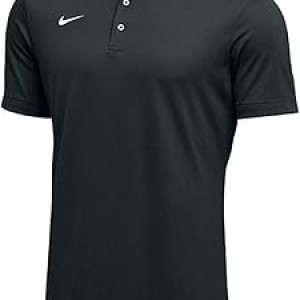 Nike Mens Dri-FIT Short Sleeve Polo Shirt